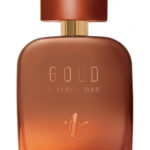 Image for Gold Intense Men Yes! Cosmetics