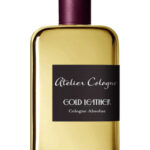 Image for Gold Leather Atelier Cologne