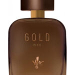Image for Gold Men Yes! Cosmetics