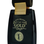 Image for Gold New Brand Parfums