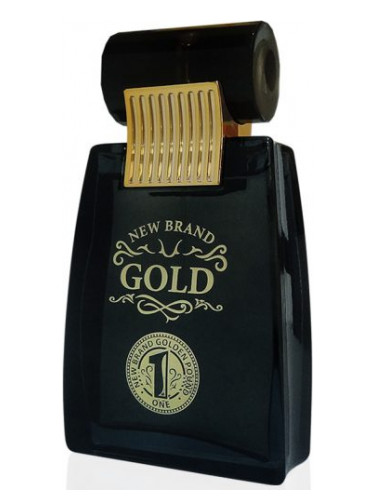 Gold New Brand Parfums