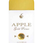 Image for Gold Prime Apple Parfums