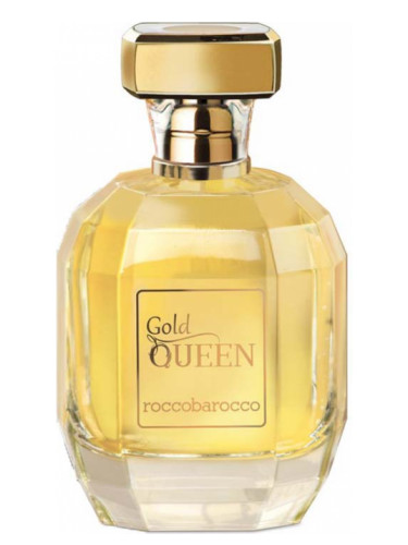 Gold Queen Roccobarocco