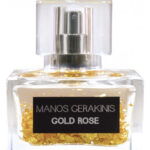 Image for Gold Rose Manos Gerakinis