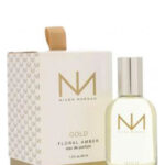 Image for Gold Scent Niven Morgan