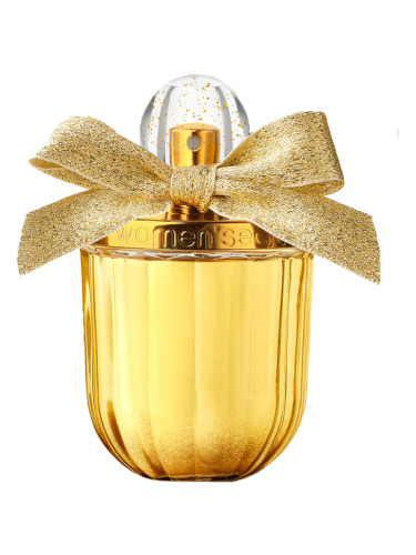 Gold Seduction Women Secret