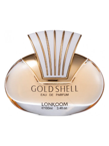 Gold Shell Lonkoom Parfum