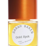 Image for Gold Spot Sarah Baker Perfumes