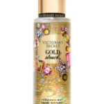 Image for Gold Struck Victoria’s Secret