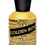 Image for Golden Boy Dueto Parfums