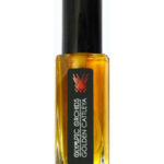 Image for Golden Cattleya Olympic Orchids Artisan Perfumes