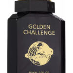 Image for Golden Challenge Omerta