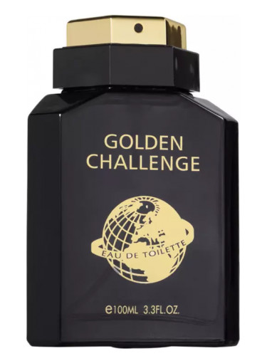 Golden Challenge Omerta