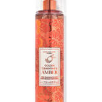 Image for Golden Clementine & Amber Bath & Body Works