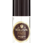 Image for Golden Cypress Sawara Voluspa