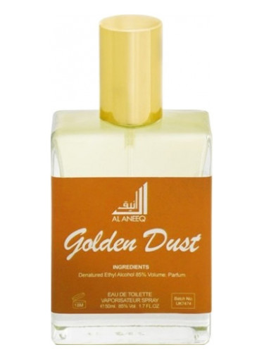 Golden Dust Al Aneeq