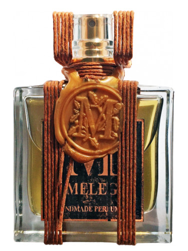 Golden Gai Meleg Perfumes