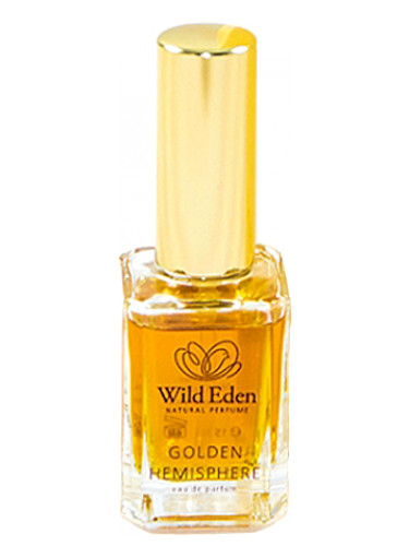 Golden Hemisphere Wild Eden Natural Perfume