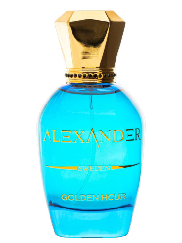 Golden Hour Alexander