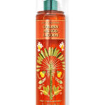 Image for Golden Mango Lagoon Bath & Body Works