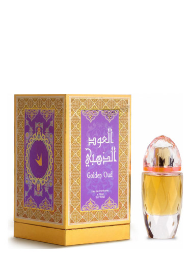 Golden Oud Oud Elite