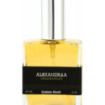Image for Golden Rush Alexandria Fragrances