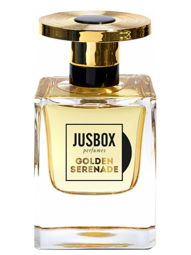 Golden Serenade Jusbox
