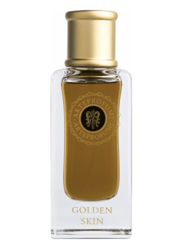 Golden Skin Arte Profumi