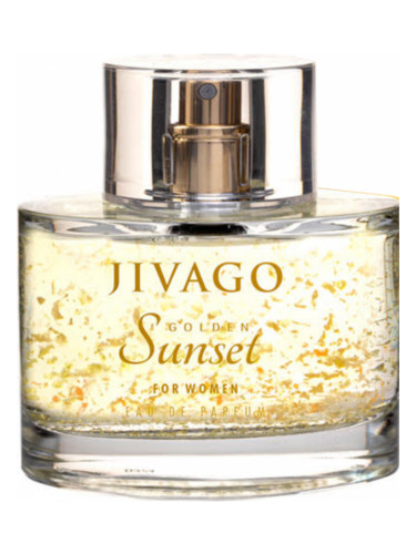 Golden Sunset Jivago