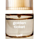 Image for Golden Ticket Snif