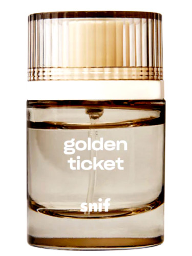 Golden Ticket Snif