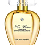 Image for Golden Woman La Rive