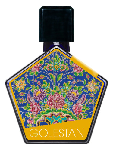 Golestan Tauer Perfumes