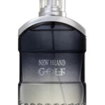 Image for Golf Black New Brand Parfums
