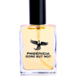 Image for Gone But Not Phoenicia Perfumes