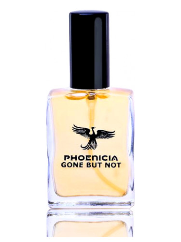 Gone But Not Phoenicia Perfumes