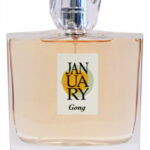 Image for Gong January Scent Project