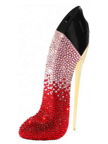 Good Girl Ruby Sparkle Collector Edition Carolina Herrera