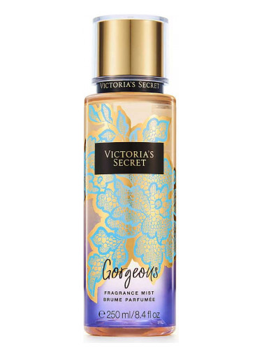 Gorgeous Fragrance Mist Victoria’s Secret