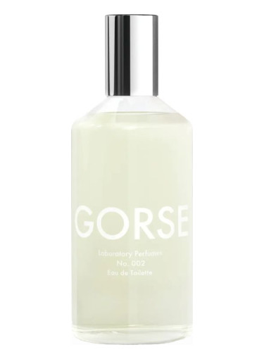 Gorse Laboratory Perfumes