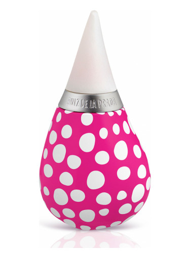 Gotas de Color Gourmand Pink Agatha Ruiz de la Prada