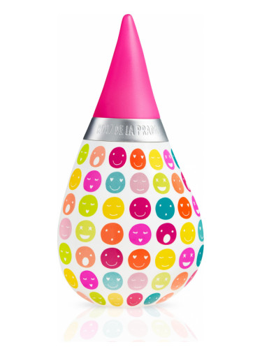 Gotas de Color SuperSmile Agatha Ruiz de la Prada
