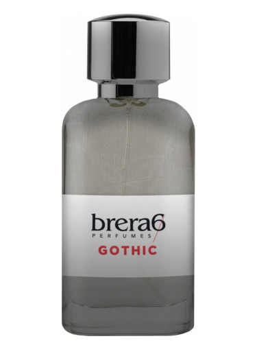 Gothic Brera6 Perfumes