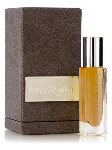 Gothic II Perfume Oil Loree Rodkin