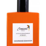 Image for Gourmand Bakhoor Jousset Parfums