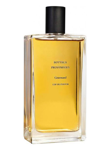 Gourmand Bottega Profumiera