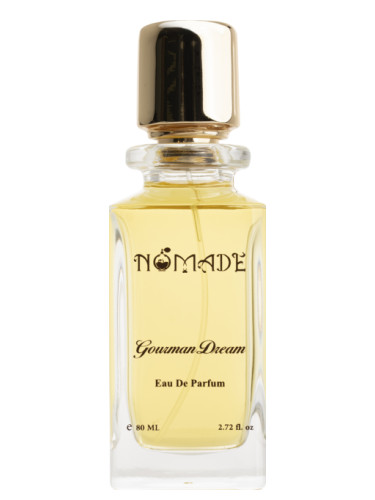 Gourmand Dream Nomade Perfumes