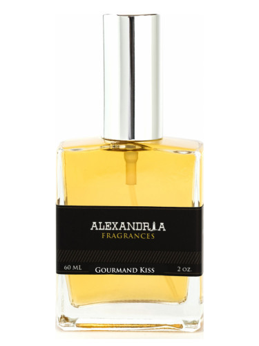 Gourmand Kiss Alexandria Fragrances