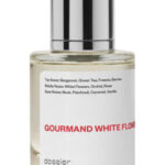 Image for Gourmand White Flowers Dossier