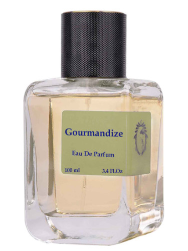 Gourmandize Athena Fragrances